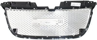 Front Grille Assembly Chrome Shell And Insert Direct Replacement Compatible With 2007-2014 GMC Yukon GM1200610 22761715