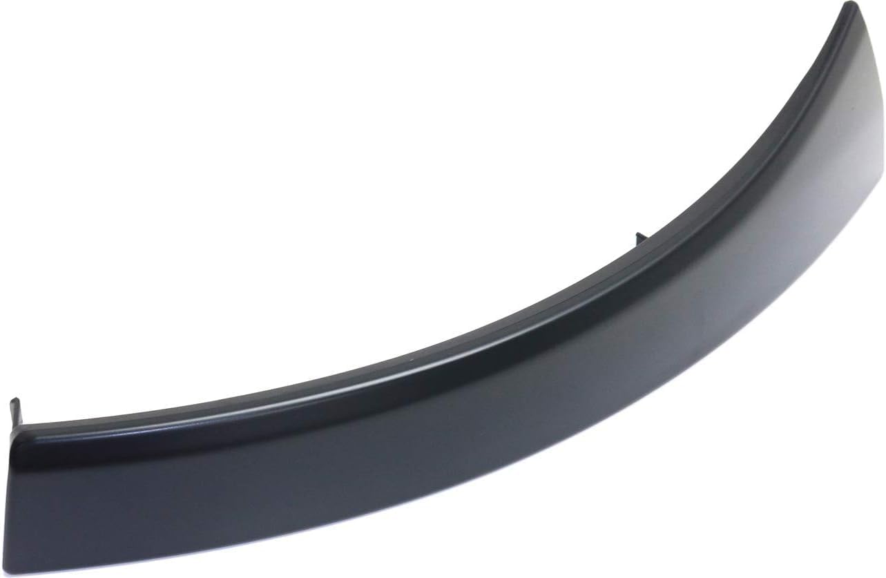 Front Lower Head Light Filler Primed Left Driver Side Direct Replacement Compatible With 2014-2022 Ram ProMaster 1500 2500 3500 CH1088103 1ZT60ZZZAA