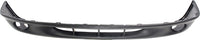 AUTOS PARTS PLUS Front Bumper Cover Primed Direct Replacement Compatible With 1997-2000 Dodge Dakota CH1000248 5013071AB
