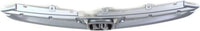 Front Grille Primed Shell & Insert Direct Replacement Compatible With 2006-2007 Honda Accord HO1200179 71121SDAA10ZA