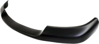 AUTOS PARTS PLUS Front Bumper Chrome Steel + Face Bar Trim Cap Primed Direct Replacement Compatible With 1999-2002 GMC Sierra / 2000-2006 Yukon 1500 2500 GM1002835 GM1051104 15758072-PFM 89026801