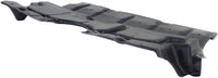Front Engine Splash Shield Under Cover Direct Replacement Compatible with 2007-2011 Lexus GS350 / 2006 GS300 LX1228116 5141030120