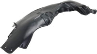 Front Fender Liner Right Passenger Side Direct Replacement Compatible with 2017-2020 Chevrolet Colorado GM1249288 84337413