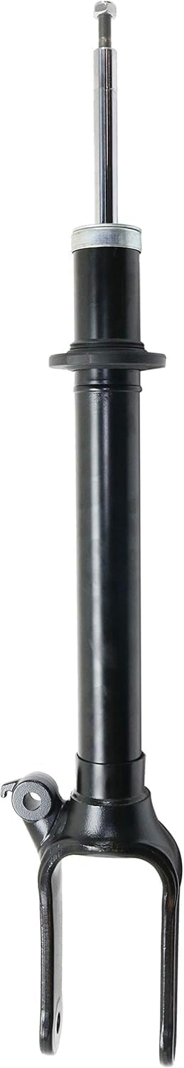 Set of 4 Front & Rear Shock Absorber Without Air Suspension Left Driver And Right Passenger Side Direct Replacement Compatible With 2006-2011 Mercedes Benz 1643200130 1643202431