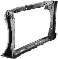 Front Radiator Support Assembly Steel Direct Replacement Compatible With 2012-2017 Toyota Prius TO1225311 5321052917