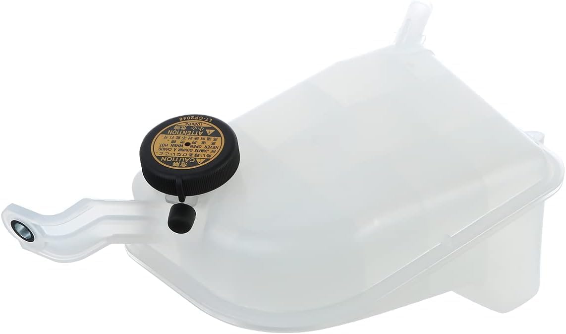 Coolant Reservoir With Cap Direct Replacement Compatible With 2011-2016 Scion tC / 2008-2015 xB SC3014102 1648022080-PFM
