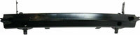 Front Bumper + Grille + Upper Cover + Lower Valance + Reinforcement + Headlight + Bracket + Fog Light Left & Right Side Direct Replacement Compatible With 2009-2017 Nissan Frontier