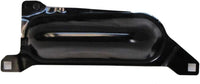 Set Of 4 Front Bumper Upper & Lower Bracket Left Driver & Right Passenger Side Direct Replacement Compatible With 2006-2008 Dodge Ram 1500 2500 3500 CH1066139 CH1067139 CH1066138
