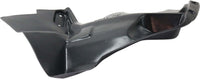 AUTOS PARTS PLUS Set Of 2 Front Section Fender Liner Right Passenger & Left Driver Side Direct Replacement Compatible With Ram 1500 2015-2024 CH1249192 CH1248192 68251640AB 68251641AB