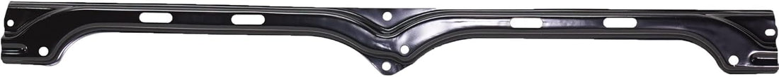 Front Bumper Center + Stay + Outer Brackets Left Driver & Right Passenger Side Direct Replacement Compatible With 2005-2011 Toyota Tacoma TO1067155 TO1066155 TO1067154 TO1066154