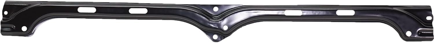 Front Bumper Center + Stay + Outer Brackets Left Driver & Right Passenger Side Direct Replacement Compatible With 2005-2011 Toyota Tacoma TO1067155 TO1066155 TO1067154 TO1066154