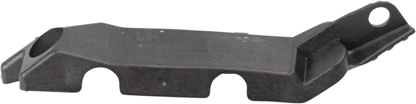 Front Bumper Bracket Left Driver Side Direct Replacement Compatible With 2011-2016 Hyundai Elantra / 2013-2014 Coupe HY1042107 865133X000