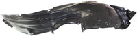 Front Fender Liner Left Driver Side Direct Replacement Compatible With 2001-2005 Toyota RAV4 TO1248113 5387642051