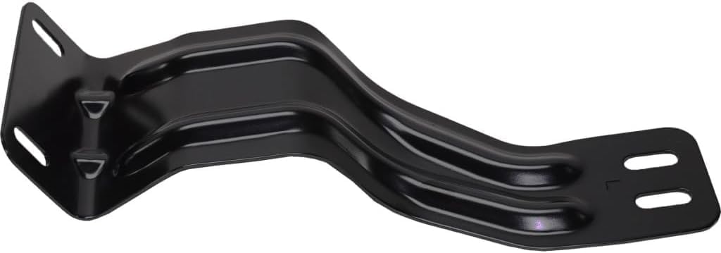Front Bumper Inner Bracket Left Driver Side Direct Replacement Compatible With 2011-2016 Ford F-Series Super Duty FO1066185 BC3Z17B837A