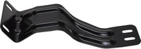 Front Bumper Inner Bracket Left Driver Side Direct Replacement Compatible With 2011-2016 Ford F-Series Super Duty FO1066185 BC3Z17B837A