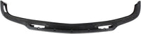 Front Bumper Lower Valance Air Deflector Primed with Tow hook Holes Direct Replacement Compatible With 1999-2002 GMC Sierra / 2001-2006 Yukon GM1092171 88980802
