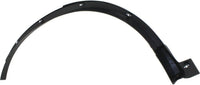 Rear Fender Trim Molding Left Driver Side Direct Replacement Compatible With 2007-2011 Honda CR-V HO1790102 74450SXSA00