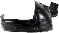 Front Fender Liner Right Passenger Side Direct Replacement Compatible With 2003-2008 Subaru Forester SU1249108 59110SA002