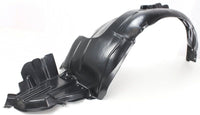 Front Fender Liner Left Driver Side Direct Replacement Compatible With 2006-2007 Subaru Impreza SU1248116 59110FE131