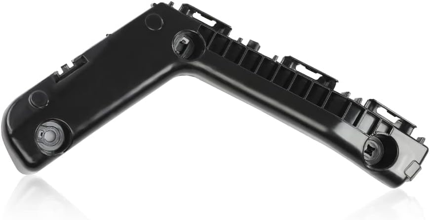 Front Bumper Support Bracket Left Driver Side Direct Replacement Compatible With 2014-2016 Toyota Corolla TO1042123 5211602240