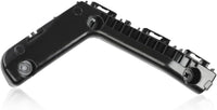 Front Bumper Support Bracket Left Driver Side Direct Replacement Compatible With 2014-2016 Toyota Corolla TO1042123 5211602240