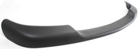 Front Bumper Face Bar Trim Direct Replacement Compatible With 1999-2002 GMC Sierra P/U GM1051105 15748374