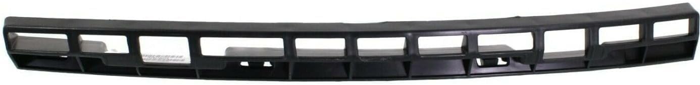 Set Of 2 Front Bumper Retainer Bracket Left Driver & Right Passenger Side Direct Replacement Compatible With 2012-2015 Volkswagen Passat VW1043107 VW1042107 561807724 561807723