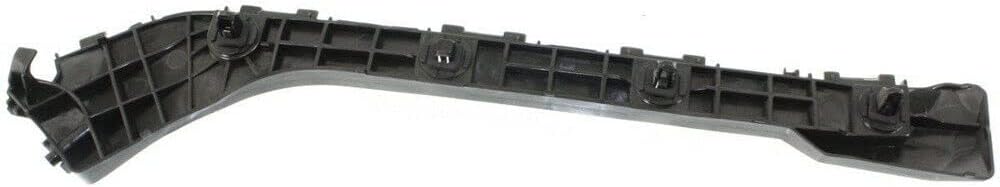 Set Of 2 Rear Bumper Retainer Left Driver & Right Passenger Side Direct Replacement Compatible With 2010-2015 Toyota Prius / 2012-2015 Plug-In TO1133102 TO1132102 5257547021