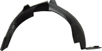 Front Fender Liner Left Driver Side Direct Replacement Compatible With 2014-2017 Chevrolet Equinox GM1248240 23271691