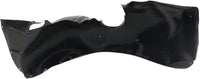 Front Fender Liner Vacuum Form Right Passenger Side Direct Replacement Compatible With 2014-2015 Chevrolet Camaro GM1249251 22829468