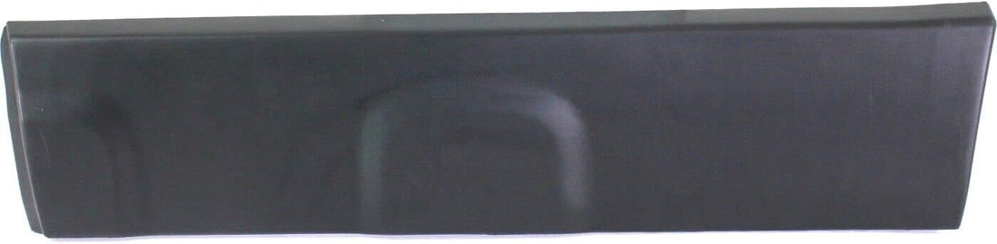 Rear Door Molding Textured Left Driver Side Direct Replacement Compatible with 2007-2011 Honda CR-V HO1504107 75333SWA003