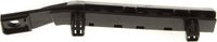 Front Bumper Support Bracket Left Driver Side Direct Replacement Compatible With 2007-2012 Nissan Versa NI1062100 62225EM30A