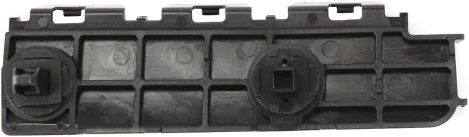 Set Of 2 Rear Bumper Reinforcement Left Driver & Right Passenger Side Direct Replacement Compatible With 2011-2020 Toyota Sienna TO1143110 TO1142110 5215708010 5215808010