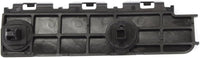 Set Of 2 Rear Bumper Reinforcement Left Driver & Right Passenger Side Direct Replacement Compatible With 2011-2020 Toyota Sienna TO1143110 TO1142110 5215708010 5215808010