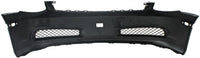 Front Bumper Cover Primed Direct Replacement Compatible With 2003-2007 Infiniti G35 IN1000122 62022AM840