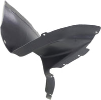 Front Section Fender Liner Right Passenger Side Direct Replacement Compatible With 2006-2010 Volkswagen Passat VW1251112 3C0805912A9B9