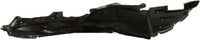Front Fender Liner Left Driver Side Direct Replacement Compatible with 2019-2023 Subaru Ascent SU1248136 59110XC01A-PFM