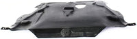 Front Engine Splash Shield Under Cover Direct Replacement Compatible with 2008-2011 Volvo S80 / 2010-2013 XC60 312625106