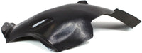 Front Fender Liner Rear Section Left Driver Side Direct Replacement Compatible With 2007-2012 Mercedes Benz GL-Class MB1248124 1648842522