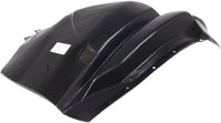 Front Fender Liner Rear Section Right Passenger Side Direct Replacement Compatible With 2007-2012 GMC Acadia GM1249185 25849006