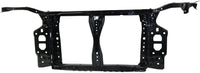 Front Radiator Support Assembly Steel Direct Replacement Compatible With 2017-2023 Subaru Impreza SU1225153 53029FL00B9P