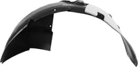 Front Fender Liner Left Driver Side Direct Replacement Compatible With 2021-2023 Kia Seltos KI1248168 86811Q5000