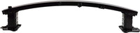Front Bumper Reinforcement Steel Direct Replacement Compatible With 2017-2020 Hyundai Elantra HY1006160 64900F2110