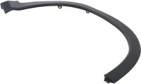 AUTOS PARTS PLUS Front Wheel Opening Molding Right Passenger Side Direct Replacement Compatible with 2012-2016 Honda CR-V HO1291105 74115T0AA02