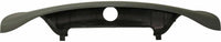 AUTOS PARTS PLUS Rear Bumper Lower Step Pad Gray ABS Plastic Direct Replacement Compatible With 2003-2007 Ford F-Series Super Duty FO1191115 XL3Z17B807AB