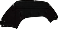 AUTOS PARTS PLUS Front Engine Splash Shield Under Cover Direct Replacement Compatible with 2018-2019 Hyundai Sonata HY1228193 29110C2600