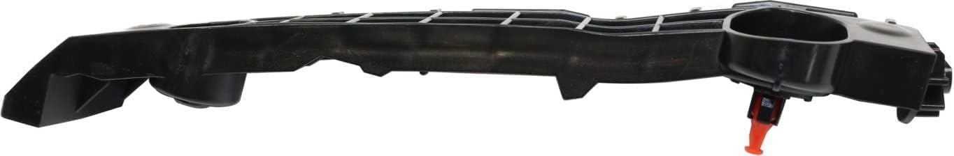 Front Bumper Cover Insert Bracket Left Driver Side Direct Replacement Compatible With 2016-2023 Toyota Tacoma TO1042130 5211604070