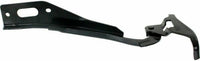AUTOS PARTS PLUS Set Of 2 Front Hood Hinges Steel Left Driver & Right Passenger Side Direct Replacement Compatible With 2012-2015 Honda Civic HO1236127 HO1236128 60120TR0A00ZZ 60170TR0A00ZZ