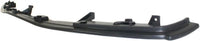 Front Grille Chrome Shell & Black Insert With Dual Beam + Bumper Center Filler Primed Direct Replacement Compatible With Chevrolet C/K Series 1994-2000 GM1200238 GM1087180 12376285