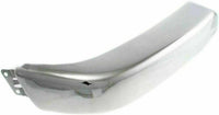 AUTOS PARTS PLUS Set Of 2 Front Bumper End Cap Extension Left Driver & Right Passenger Side Direct Replacement Compatible With 1998-2000 Toyota Tacoma TO1005165 TO1004165 5210204010 5210304010